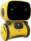 Robot Toys For Boys And Girls  Touch And Voice Control Robots Interactive Sma   