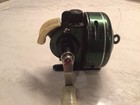 Johnson Century Model 100b Spin Casting Fishing Reel Vintage Made In Usa Nice