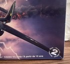 1 48 Scale Revell  P-61 Black Widow Airplane Model Kit  85-7546 New Sealed