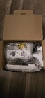 Panasonic Kx-tgm420w 1 Handset Amplified Cordless Phone W answering Machine 6 0