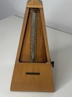 Vintage Seth Thomas Metronome De Maelzel