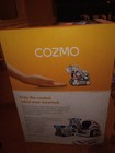 Anki Cozmo Robot Toy Cozmo 2016 Robot Theme  Ages 8   Age Level 8-11