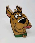 Vintage 1971 Hanna-barbera Scooby Doo Sutton Transistor Radio Works