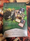 Mtg Magic The Gathering Commander 2013 Factory Sealed Deck Nature Of The Beast
