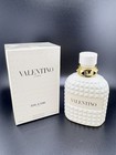 Valentino Born In Roma Rendez-vous Ivory Uomo 3 4 Oz Ship From France