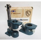 Wilton Clutch Style 1 2  Pipe Clamp  452 For 1 2  Threaded Pipe