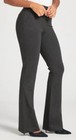 Betabrand Sz Small Classic Yoga Stretch Bootcut Dress Pant Burgundy Maroon Euc