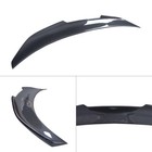 For Bmw G20 320 330 M340i m3 G80 2019-2025 Carbon Fiber Trunk Wing Spoiler
