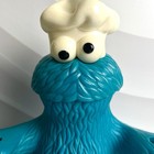 Sesame Street Cookie Monster Play Doh Letter Lunch Replacement Part 2010 Hasbro