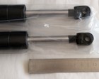 Lot Of 2 Pieces New 40n2 Gas Springs For Pt-r Screen B1 Format Ctp 100015016v00