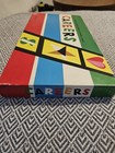 Vintage 1958 Careers Board Game Parker Brothers Complete Jobs Goals Fortune