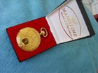 Vintage Majestime  17 Jewels Swiss Made Pocket Watch - Working - Please Read