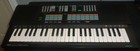 Vintage Yamaha Portasound Pss-470 Electronic Keyboard Works Great  Japan