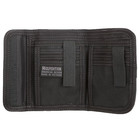 Maxpedition Spartan Wallet   Black   Nylon   0229b   Tactical Folding Wallet