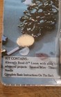 Aleene s Bead It Loom  The Beaderette  New In Package  Includes Instructions