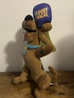 Scooby Doo With Scooby Snacks Bag 11    Plush Nwt