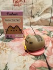 New Pusheen Vinyl Figure  cookie   comes With Box 