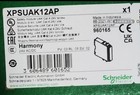 Schneider Xpsuak12ap New In Box 1pcs Free Fast Shipping