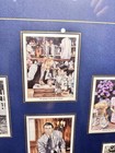 It s A Wonderful Life Framed Collectors Card Collage Limited Edition Coa Vintage