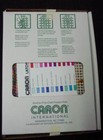 Caron Classics Craft    horse  - Latch Hook Kit -  cc0103 -  20  X 30  