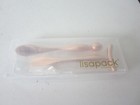 Lisapack 2pcs Metal Eye Cream Applicator Wand Stick  Massager Tools For Facial