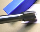 48mm X 1 Metric Hss Right Hand Thread Tap M48 X 1 0mm Pitch  capt2011 