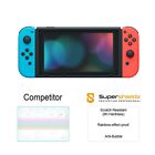 2-pack Supershieldz For Nintendo Switch Tempered Glass Screen Protector Saver