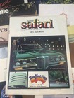 Lot Of 17 Vintage Car Sales Brochures Mostly Gm Pontiac Chevy 70s - 90s