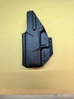 Taurus Gx4 Carry Iwb Kydex Holster   Concealment Claw   Bucks Holsters  