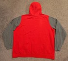 Nike Club Fleece Team Canada Hockey Pullover Sweatshirt Hoodie Men s 2xl