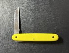 Victorinox Gardener Swiss Army Knife Nylon - 100mm - Yellow