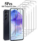 Hd Tempered Glass Screen Protector For Samsung Galaxy S21 S22 S23 S24 S25 S26 Ul