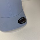 Flexfit Original Structured Fitted Baseball Hat Cap Light Blue Size L xl New