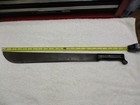 Ontario Vintage Us Military Machete