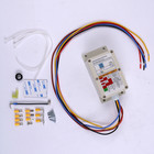 364 High Performance Soft Starter Kit Asy-364-x20-ip For All Rv A c Applications