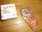 Stihl Oem Ho Oil Pump 046 460 461 441 400 1128-640-3250 1 1 Output Oiler Gm-m4e5