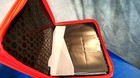 Ultra Pro Pokemon Tcg Charizard 9 Pocket Leather Binder Red 360 Card Capacity