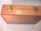 Enco 204 5006 R-8 Collect Set  Made In Spain  Listed Used  Light Use If Any 