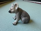 Schleich Koala Bear Adult 14815 Figure 2017 Australian Wildlife Animal Figurine