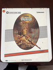 Ced Selectavision Video Disc Choose Your Own Movie Scifi Action Hits Jaws Rambo