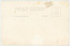 Rare Rppc - Wwii Waco Aircraft U s  Army Cargo Glider - Troy Ohio - Free S h