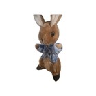 Vintage Eden Toys Peter Rabbit Plush Stuffed Animal 15   