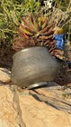 Antique Handmade Copper Islamic Tinned Engraved Bowl 