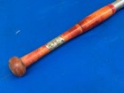 Vintage Montague 5ft 8  Baitcasting Musky Trolling Fishing Rod 1-pc Heavy Action
