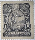 Travelstamps  1892 Honduras Stamps Scott  65  Christopher Columbus   Mint Mogh