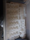 S-shaped Geometric Line Fragrant Candle Mold  Diy Manual Soap Silica Gel Mold Su
