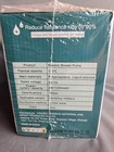 Rechargeable Electric Double Breast Pump Bb-6018s New Sealed Box
