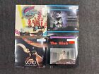 Various Sealed Laserdisc Movies Available