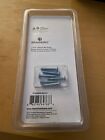 Brainerd Knop 6-pack 1-9 16   40mm   Stainless Steel New