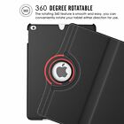  For Apple Ipad Air 2  360   Rotating Retina Swivel Smart Stand Leather Case  